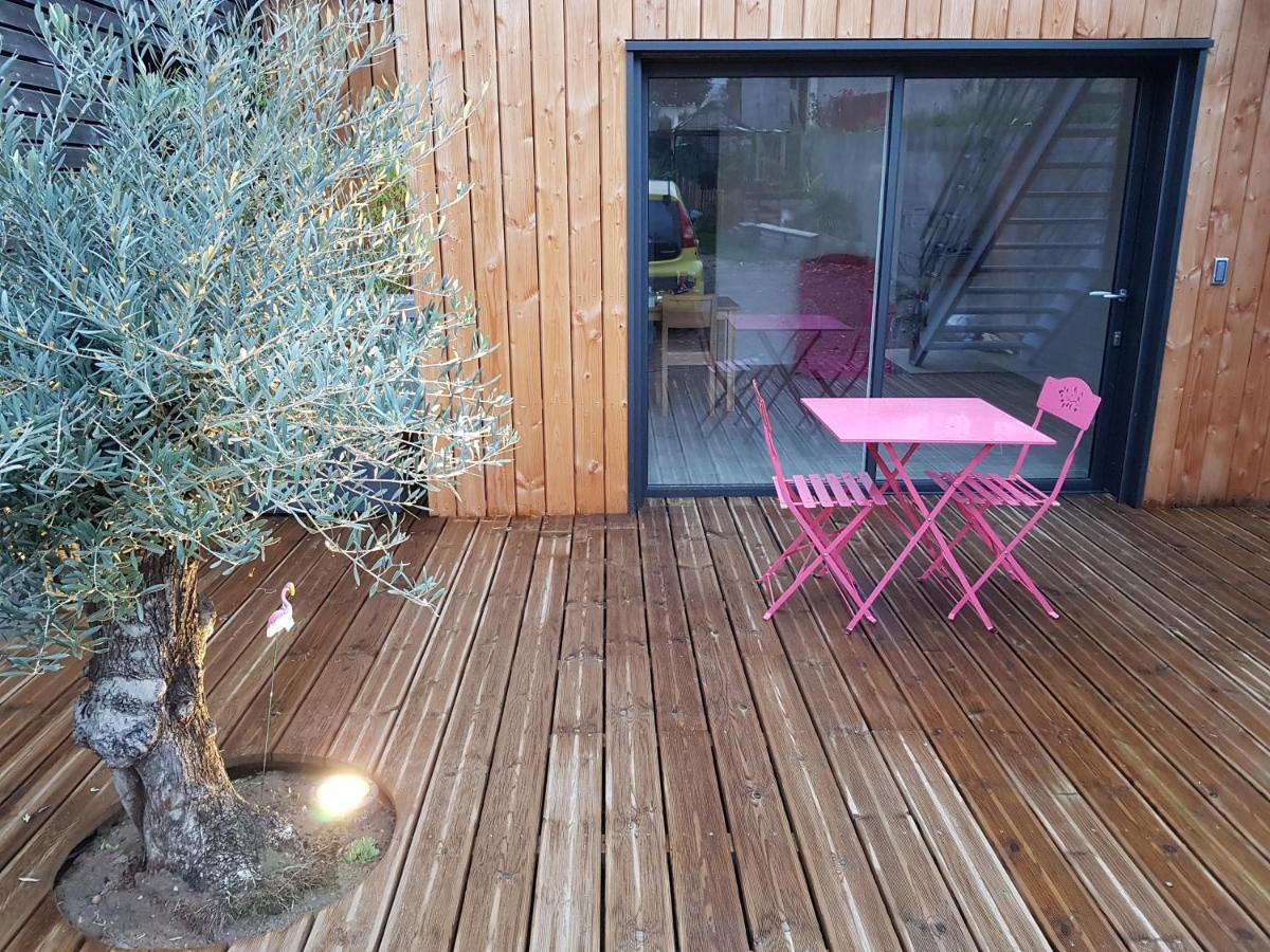 Angers Green Lodge Εξωτερικό φωτογραφία