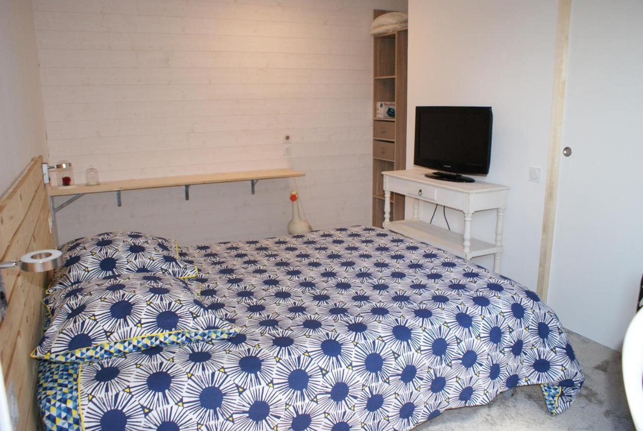 Angers Green Lodge Εξωτερικό φωτογραφία