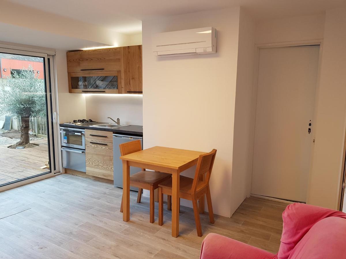 Angers Green Lodge Εξωτερικό φωτογραφία