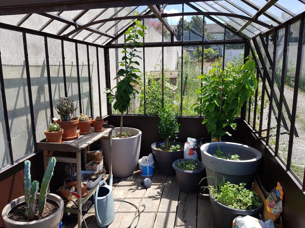 Angers Green Lodge Εξωτερικό φωτογραφία