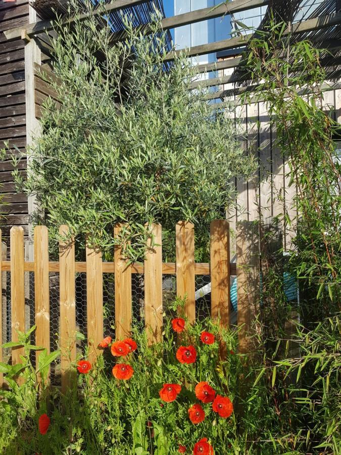 Angers Green Lodge Εξωτερικό φωτογραφία