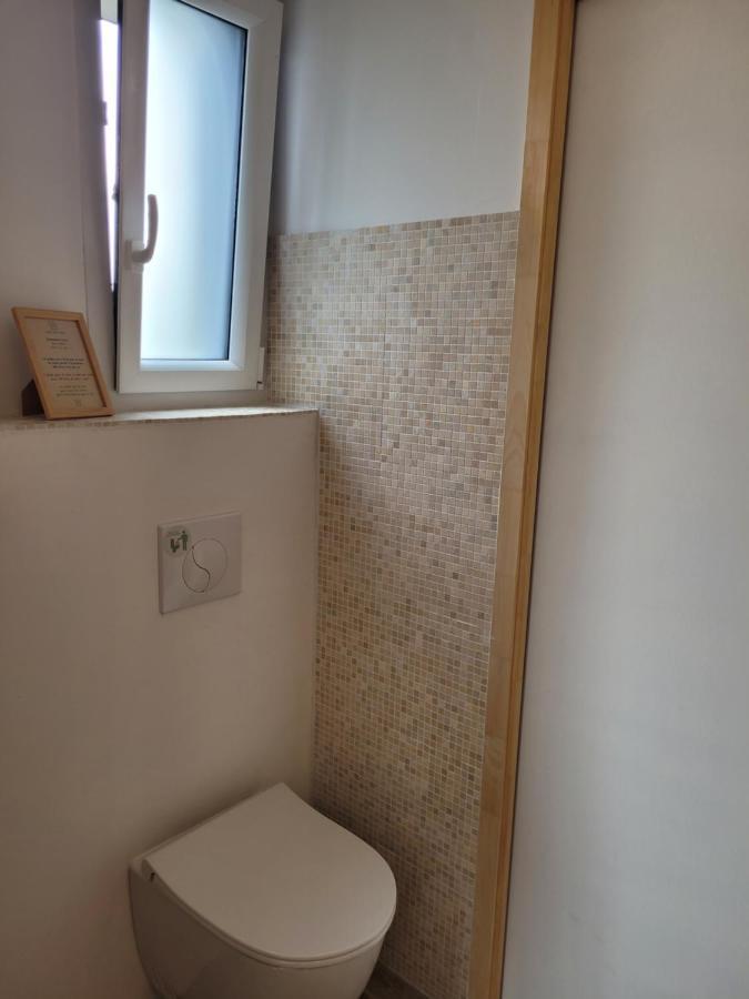 Angers Green Lodge Εξωτερικό φωτογραφία