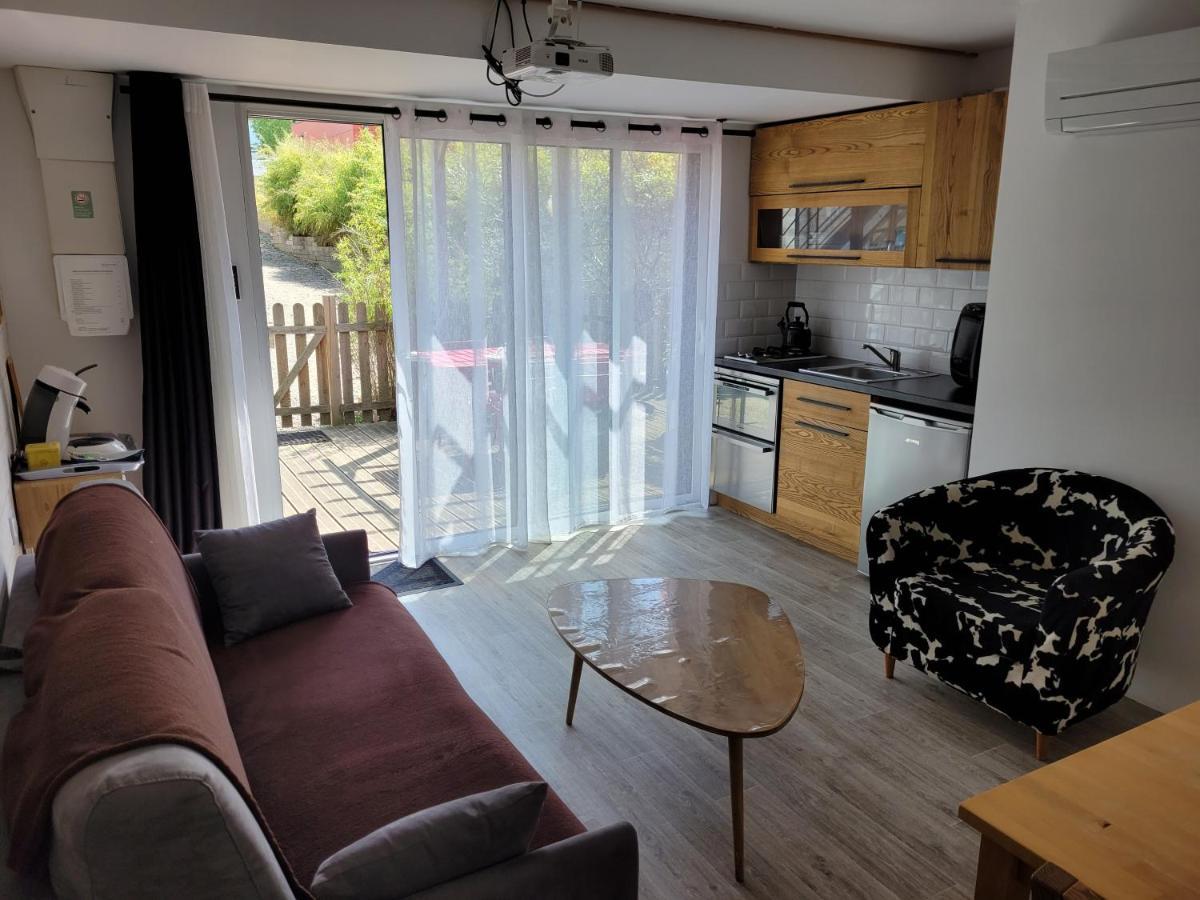 Angers Green Lodge Εξωτερικό φωτογραφία