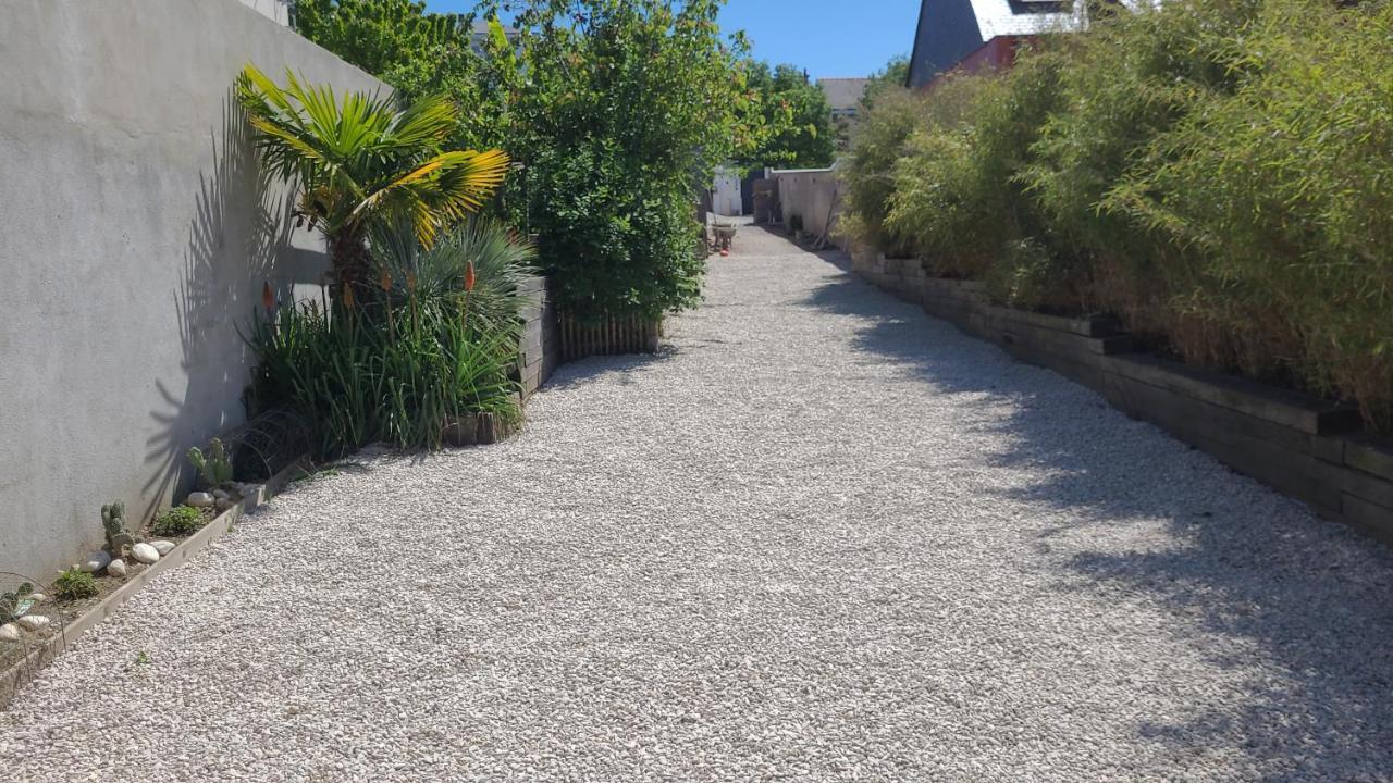 Angers Green Lodge Εξωτερικό φωτογραφία
